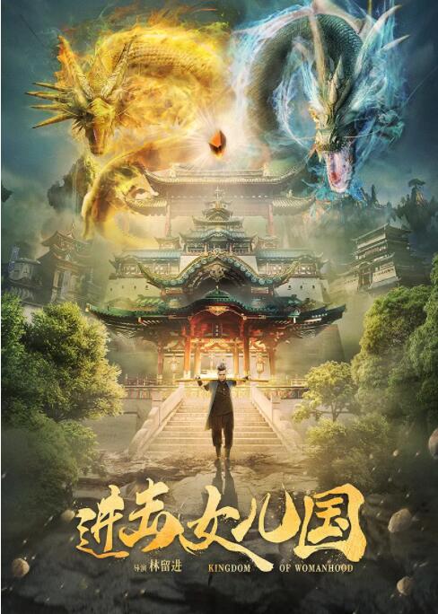 《陆小凤传奇之绣花大盗》绣鞋特写海报